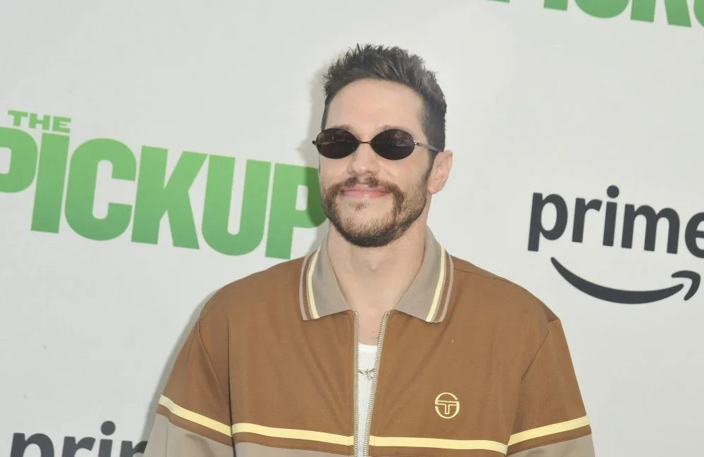 Pete Davidson staat open voor terugkeer naar de cast van Saturday Night Live