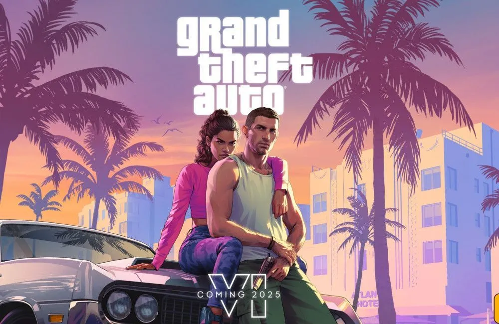 'GTA VI': Take-Two-Chef Strauss Zelnick ist zuversichtlich nach zweiter Release-Verschiebung