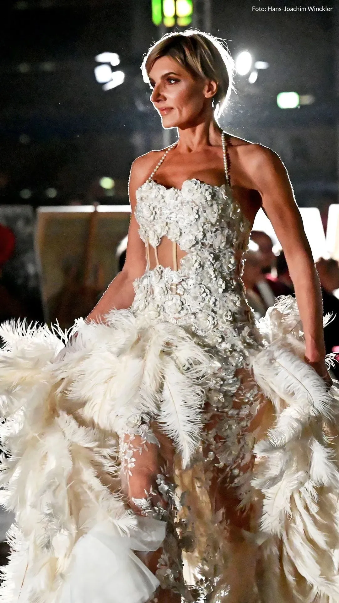 Fashion Week in Nürnberg