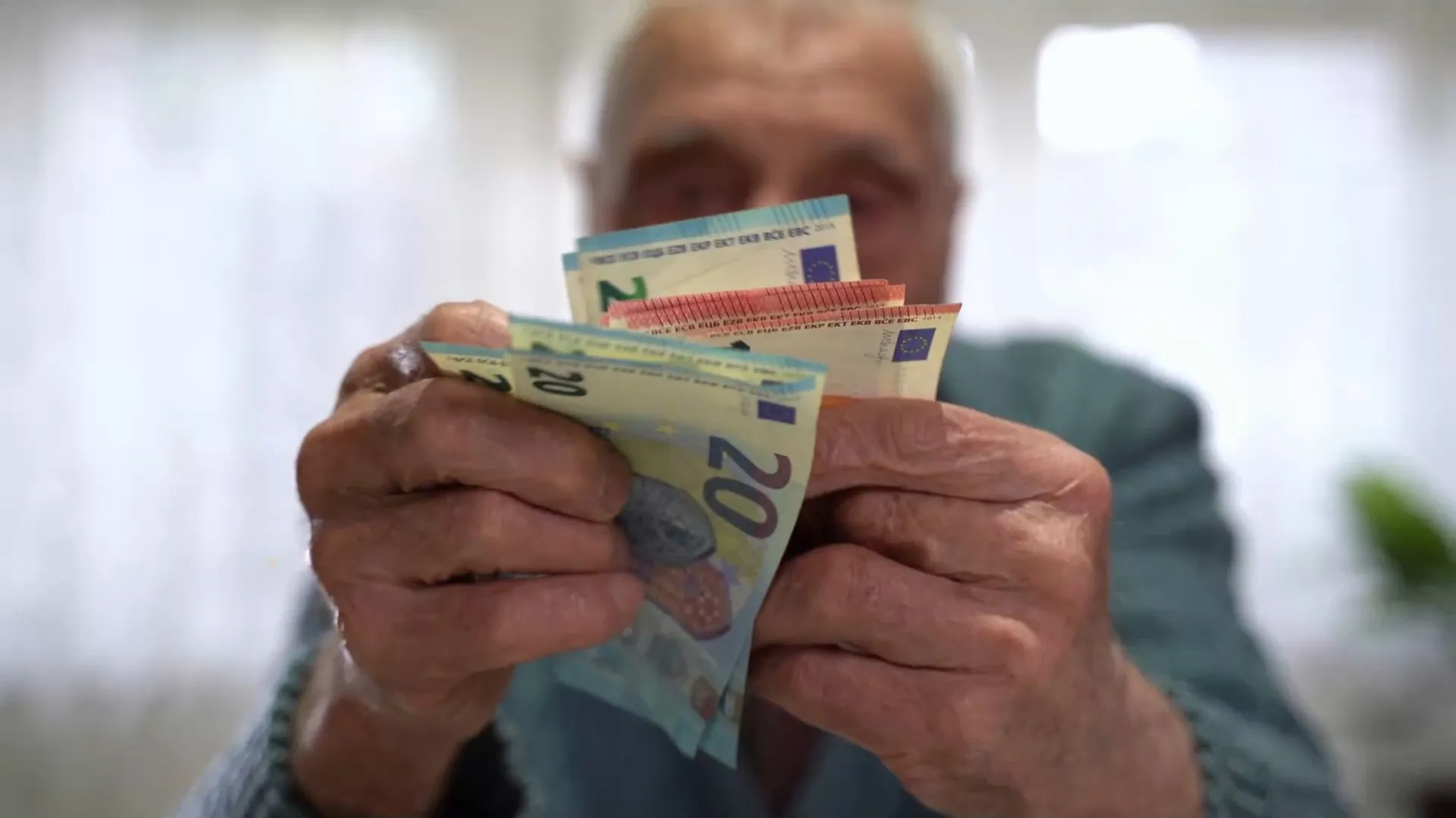 Pension increase in July 2026: How high it should be