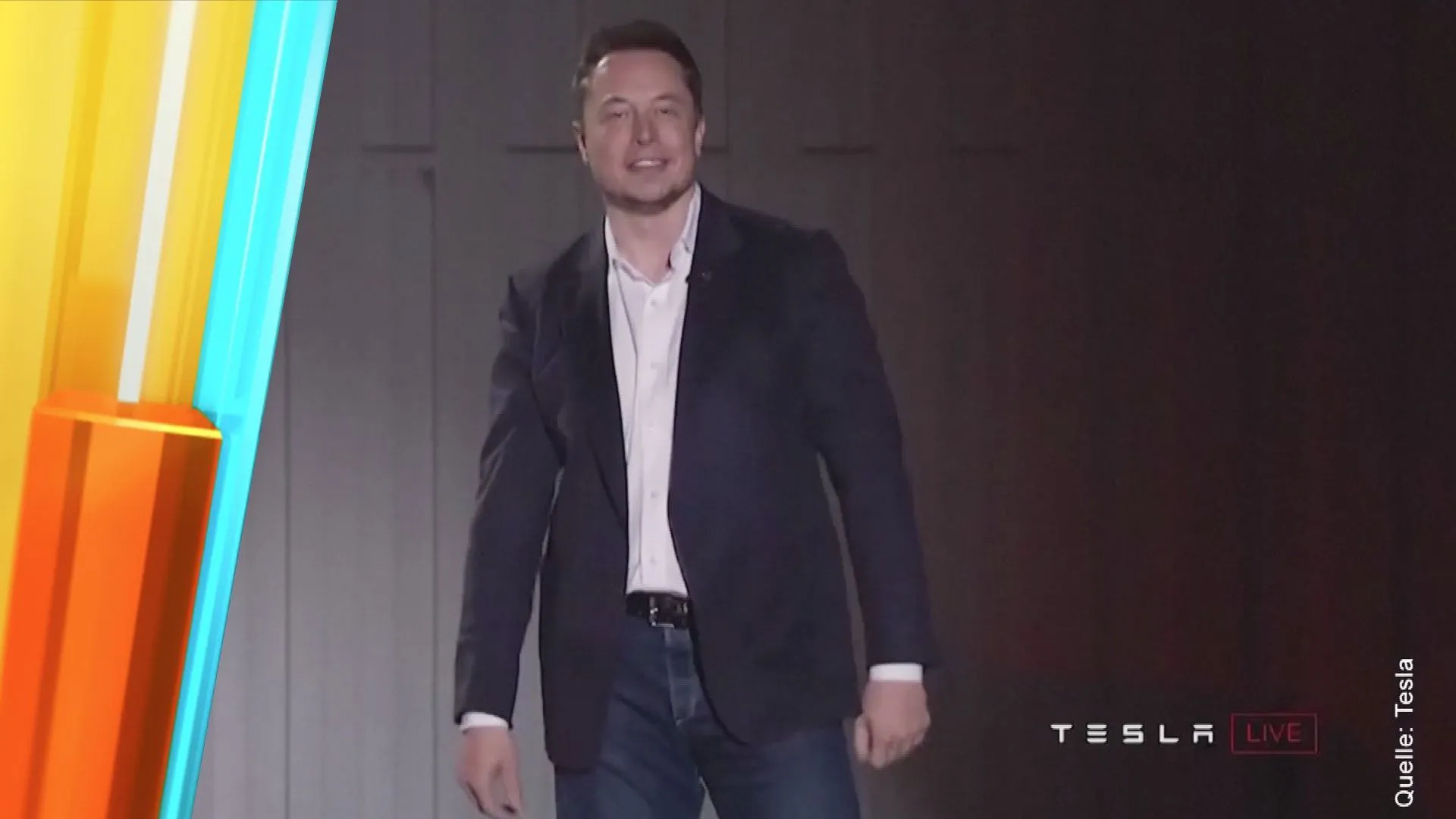 Nach Rekord-Vergütung: Wird Elon Musk bald der weltweit erste Billionär?