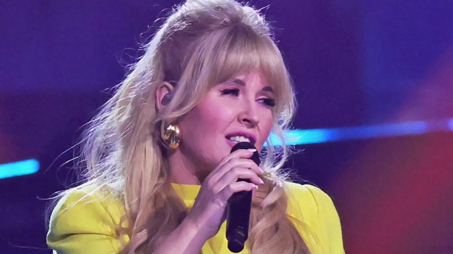 Maite Kelly: Sie teilt private Diagnose – 