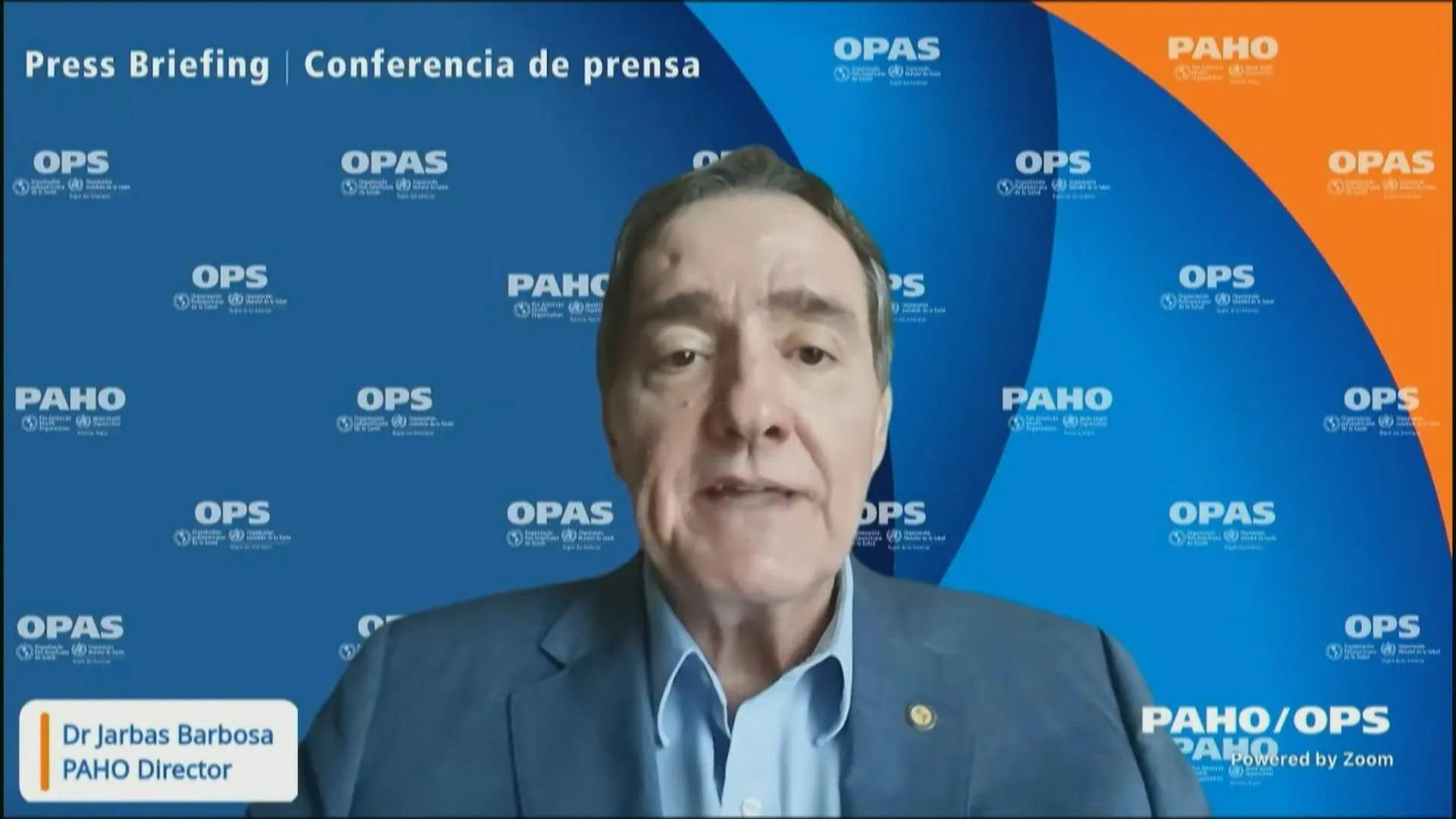 Canada loses its measles elimination status says UN's regional health organization