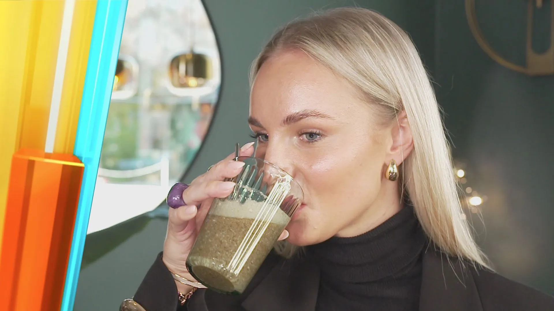 Cola mit Sahne - Wie gut schmeckt 