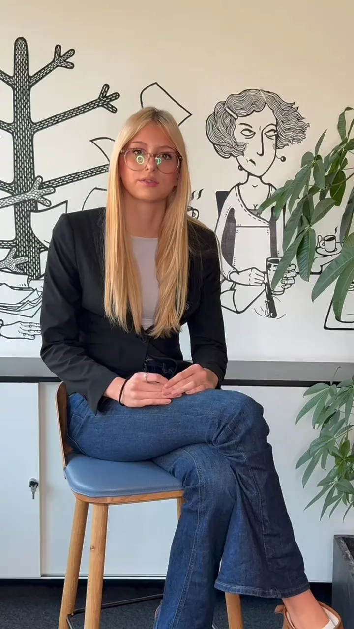 Social Media only from 14 years?