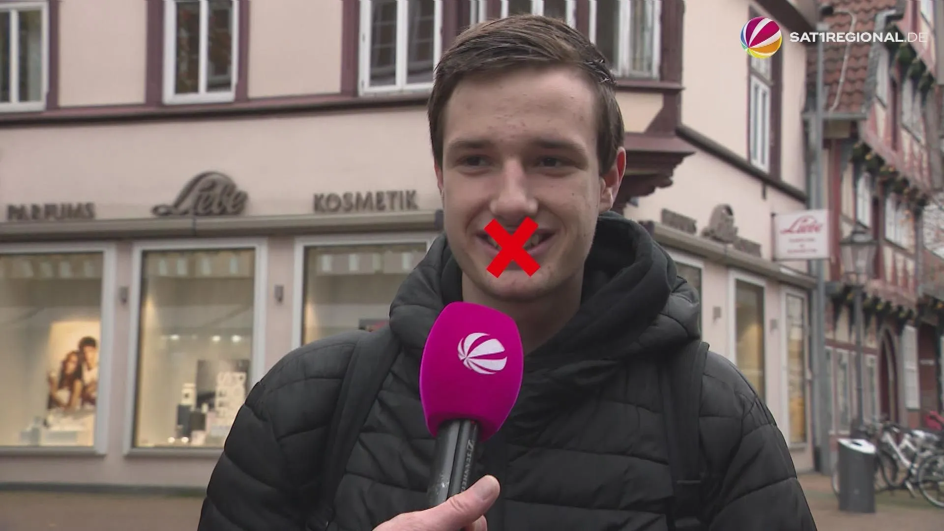 Study of Insults: Germans Among the World Champions in Swearing