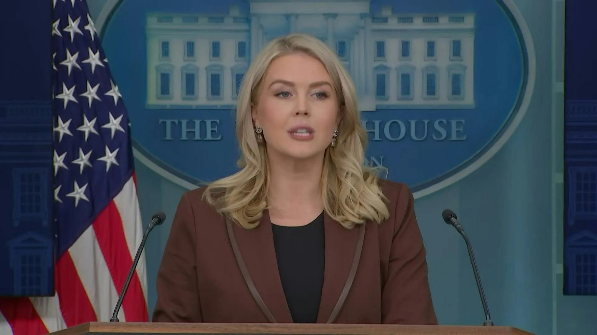 Trump hoopt woensdag later een wetsvoorstel te ondertekenen dat een einde maakt aan de recordlange Amerikaanse shutdown: Witte Huis