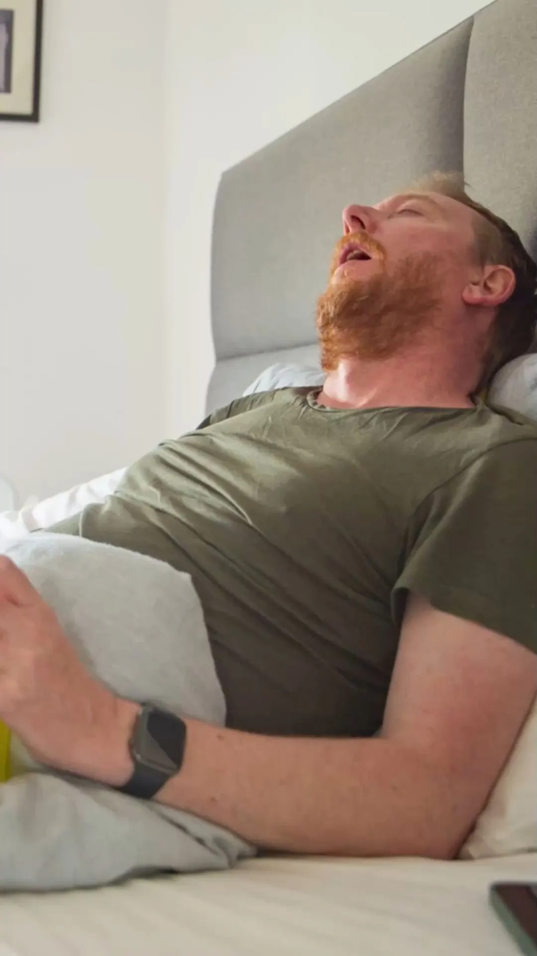 How telephone sick leave works