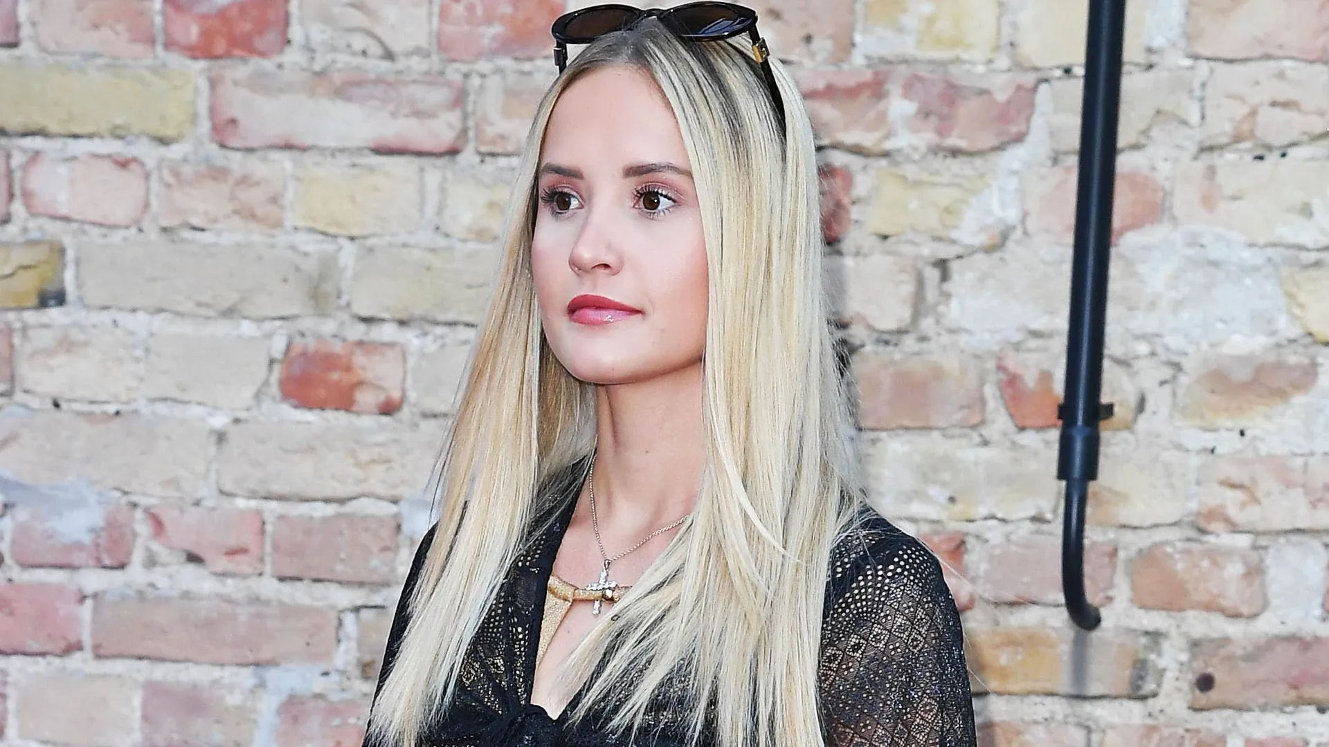 Davina Geiss: After nose job, now also new breasts