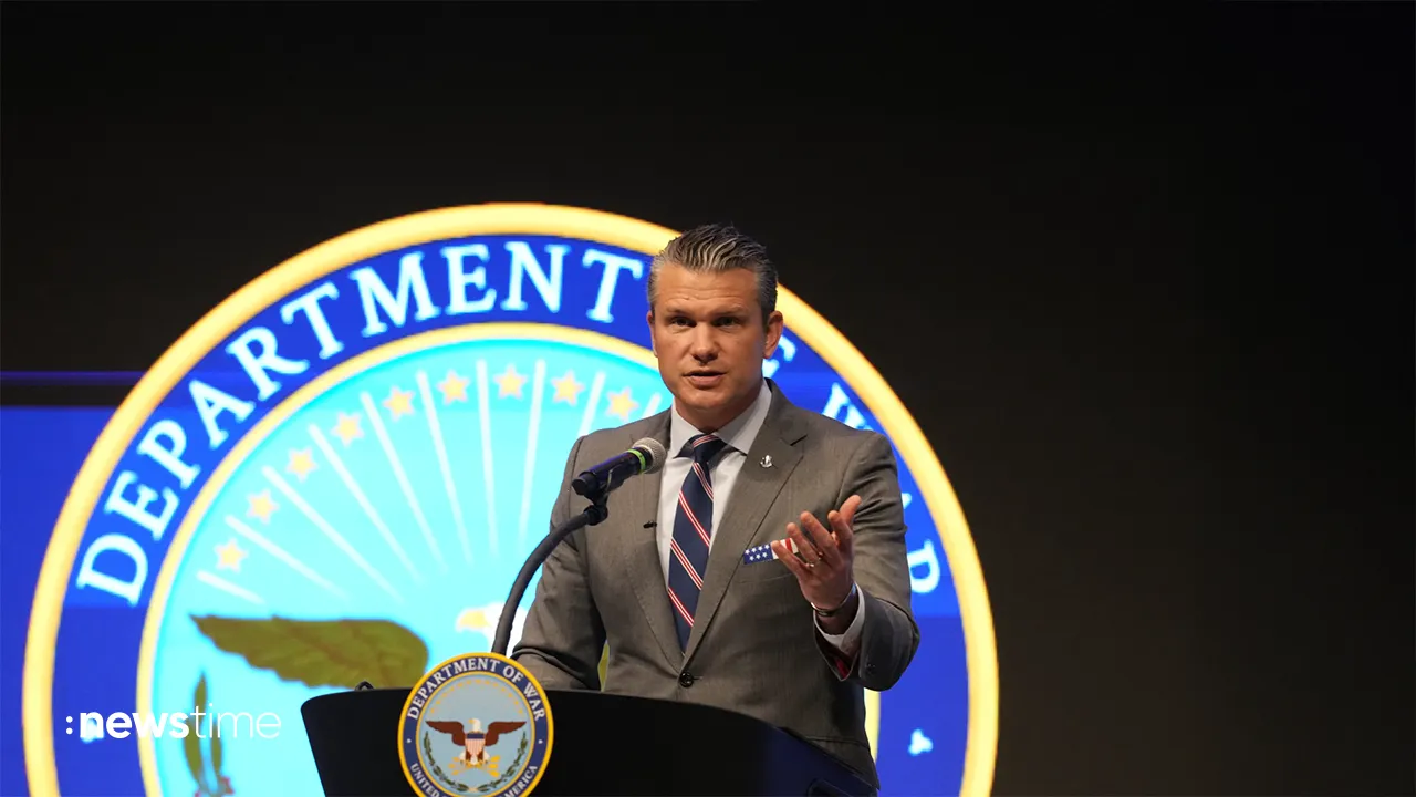 USA mit Militäroperation in der Karibik