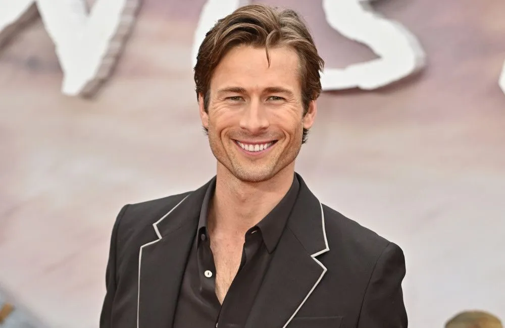 Glen Powell 'non è interessato ad avere un’altra relazione pubblica'