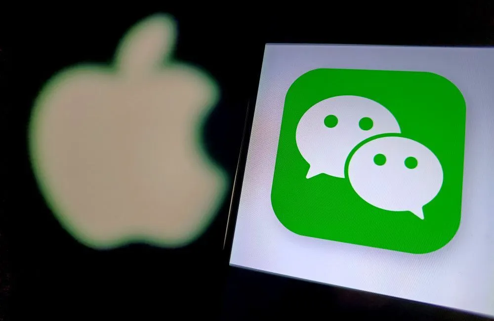 Apple und Tencent erzielen 15-Prozent-Gebührenvereinbarung für WeChat-Mini-Games und App-Käufe