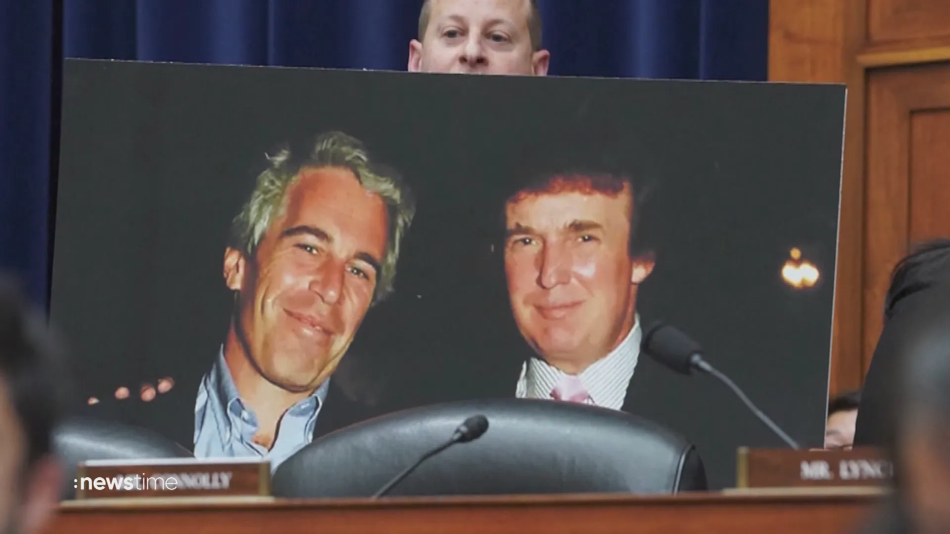 Der Epstein-Skandal: Ein Überblick