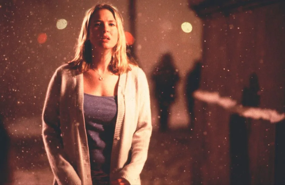 Top 5 Movies Starring Renée Zellweger