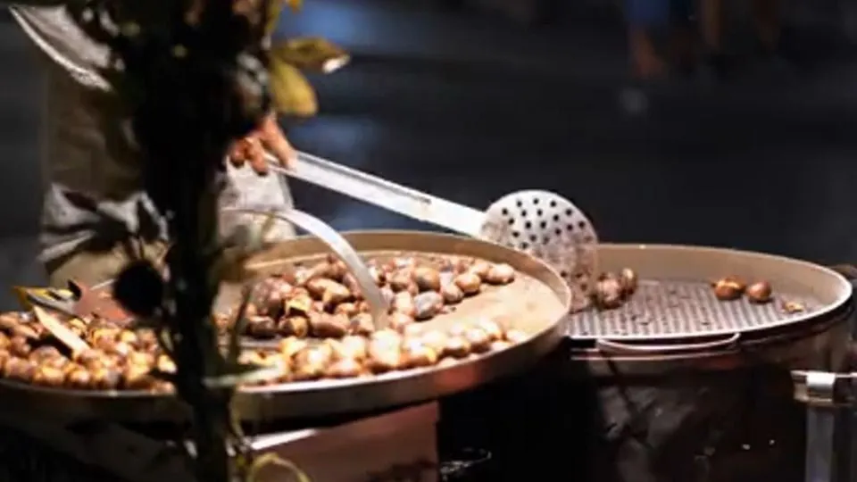 Maronen richtig zubereiten: Die besten Methoden für Zuhause