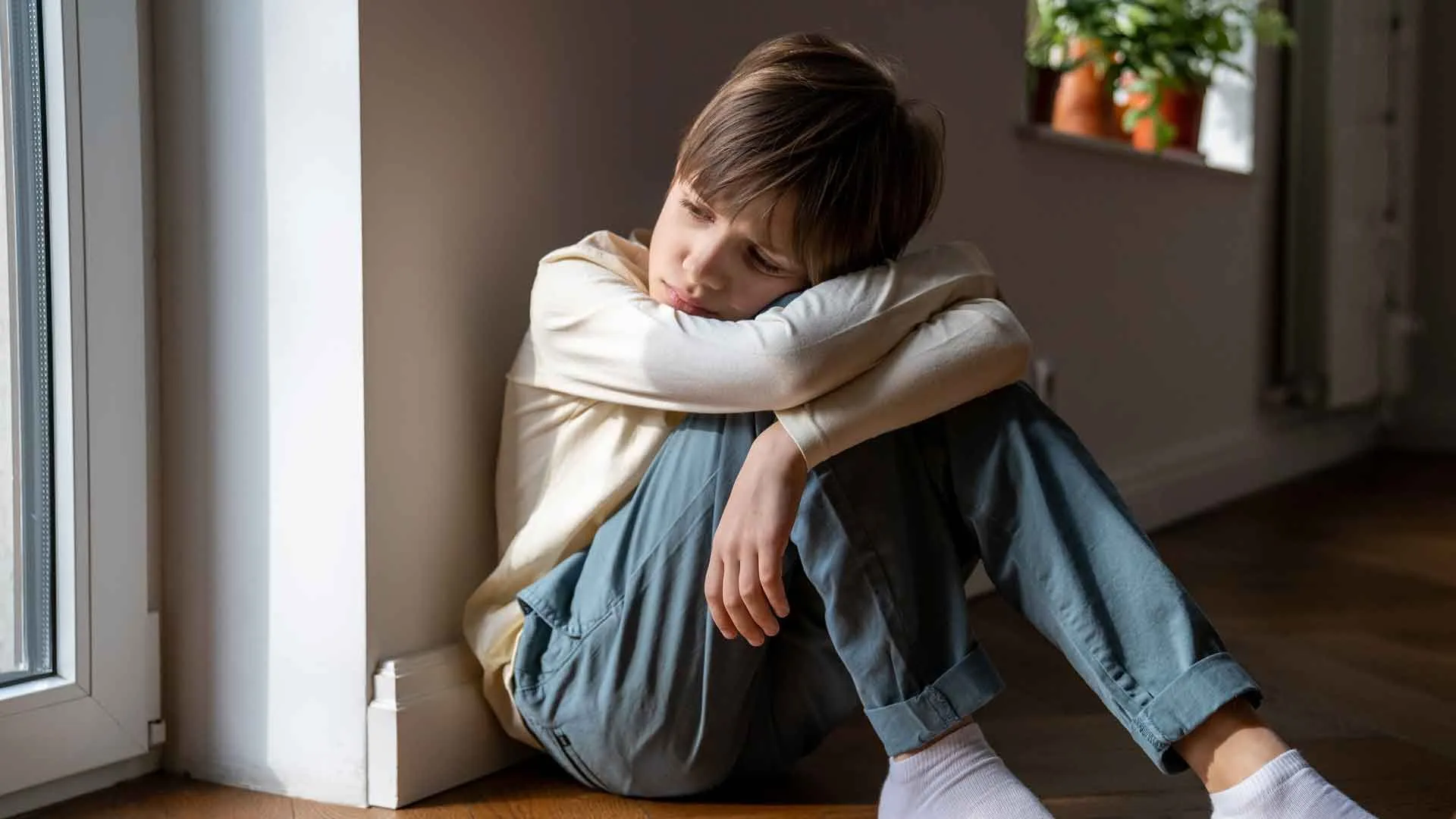 Kallmann-Sydrom: Wenn die Pubertät ausbleibt