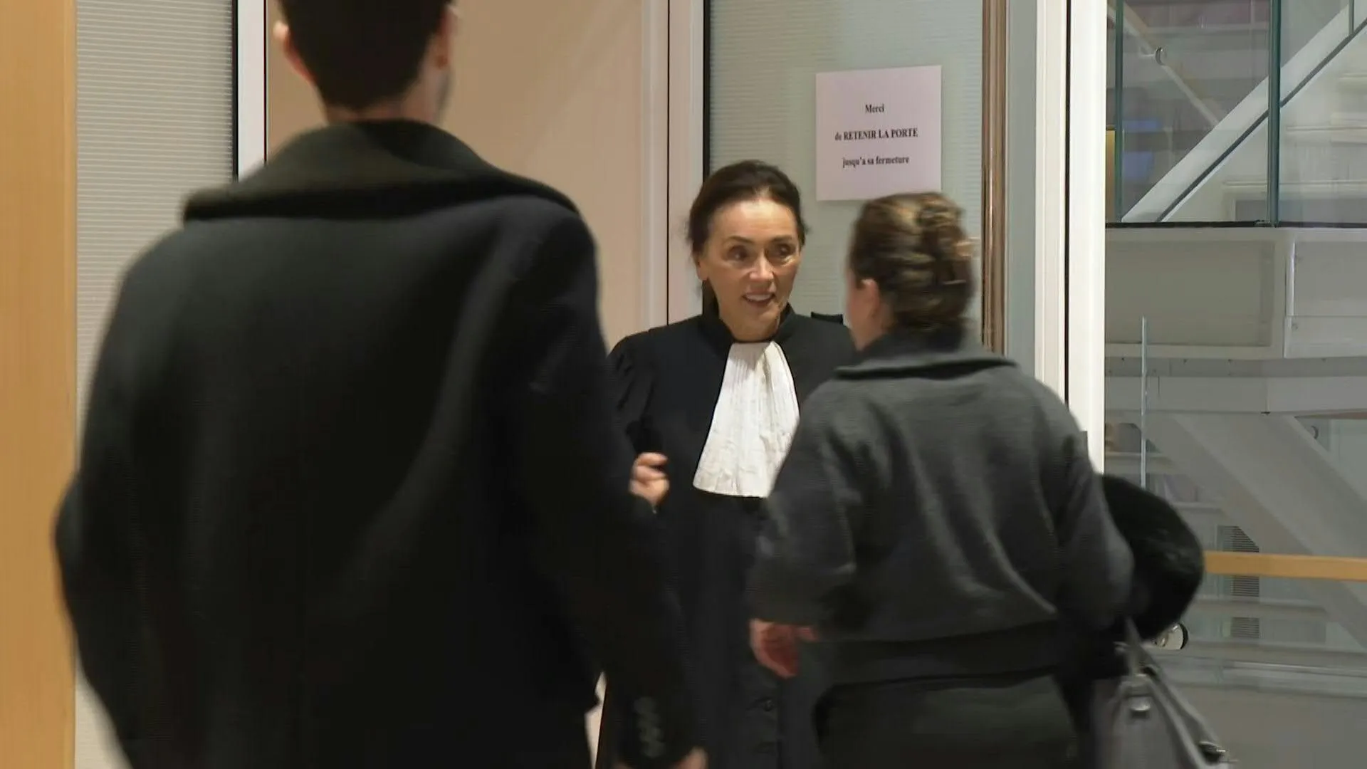 Se reanuda el juicio de la empresa de cemento francesa Lafarge por financiamiento del terrorismo