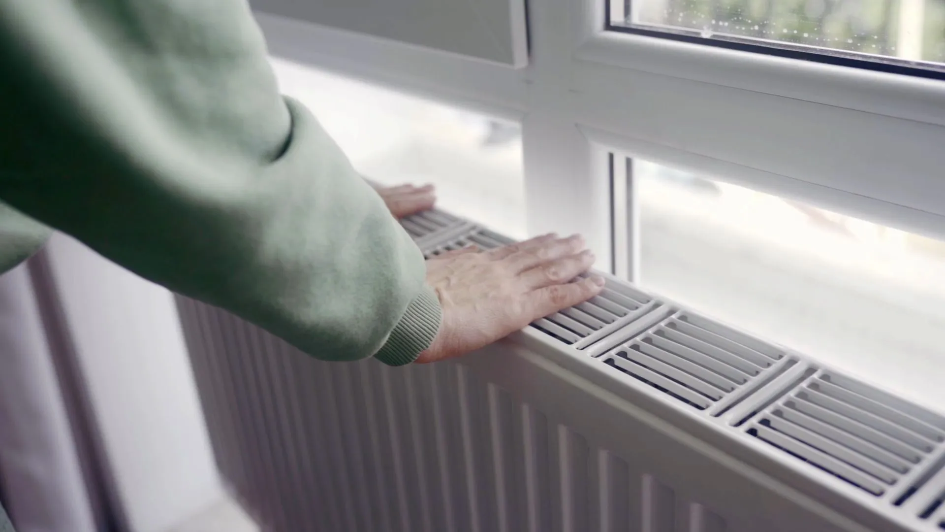 Affordable heating in winter: 8 tips from the energy expert