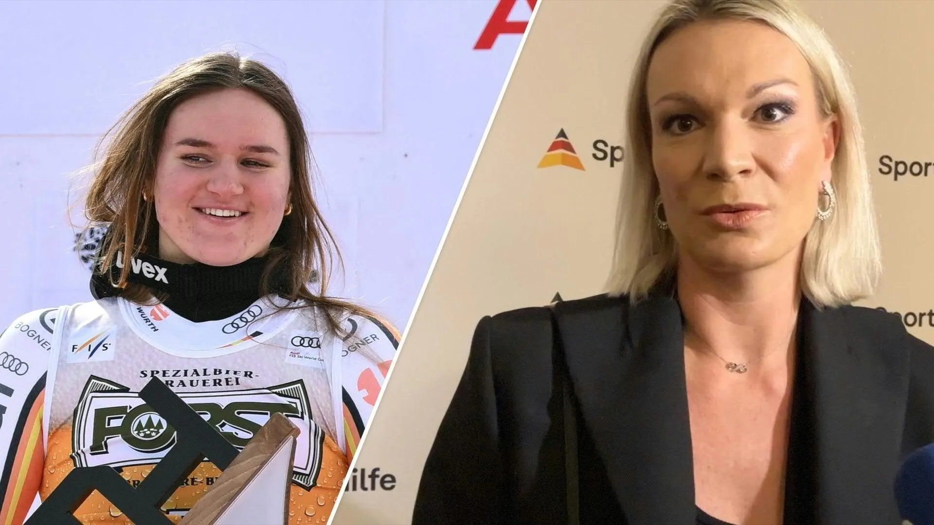 Höfl-Rieschs Rat an Aicher: 