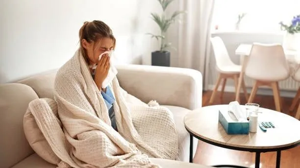 Grippevariante Subklade K: Auf welche Symptome Sie achten sollten