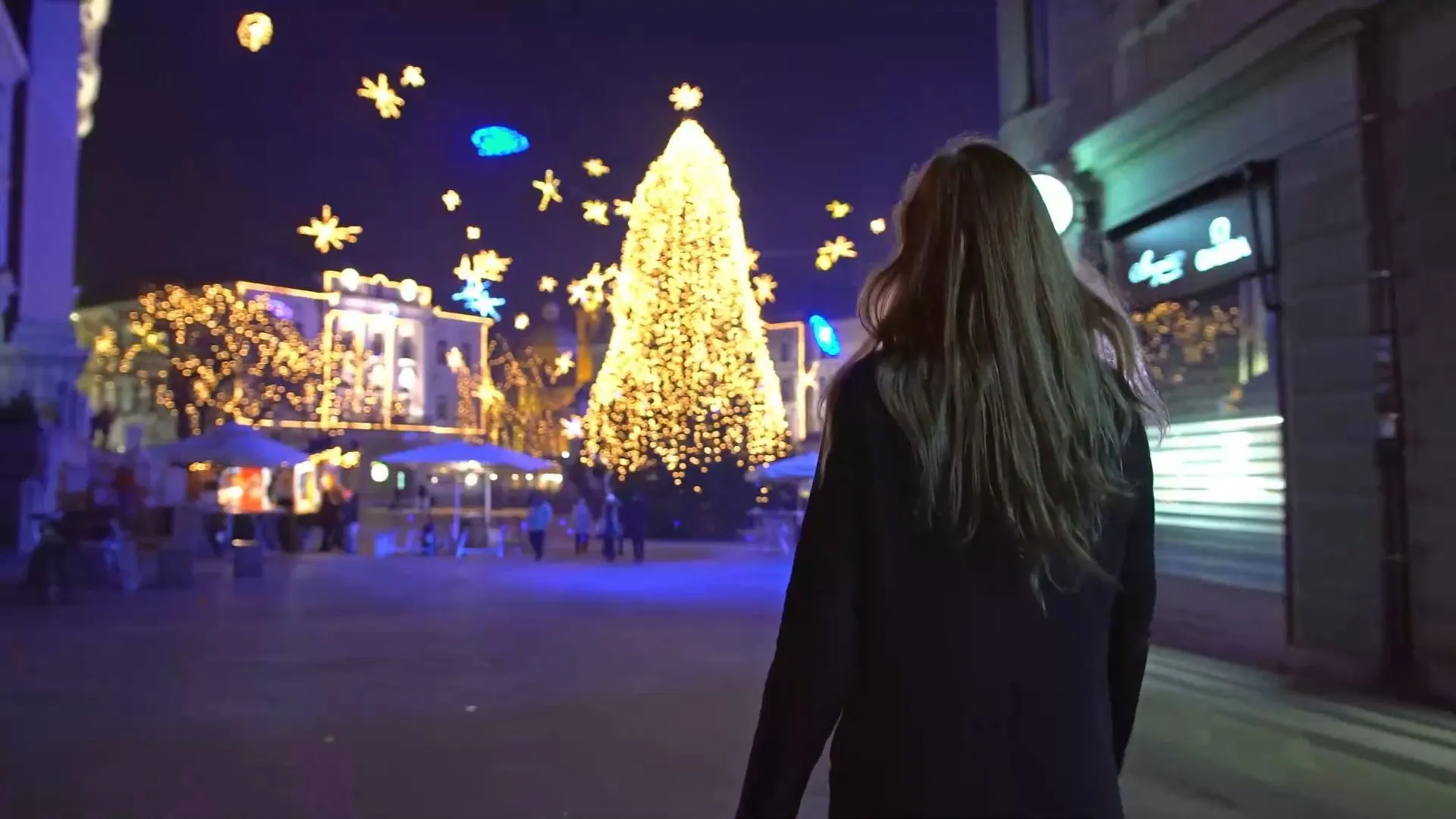 Schnee und Sternenhimmel: Die besten Orte in Europa für eine zauberhafte Winterreise