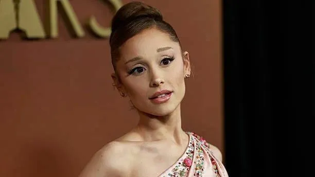 Ariana Grande tested positive for COVID-19 after press tour for 'Wicked'