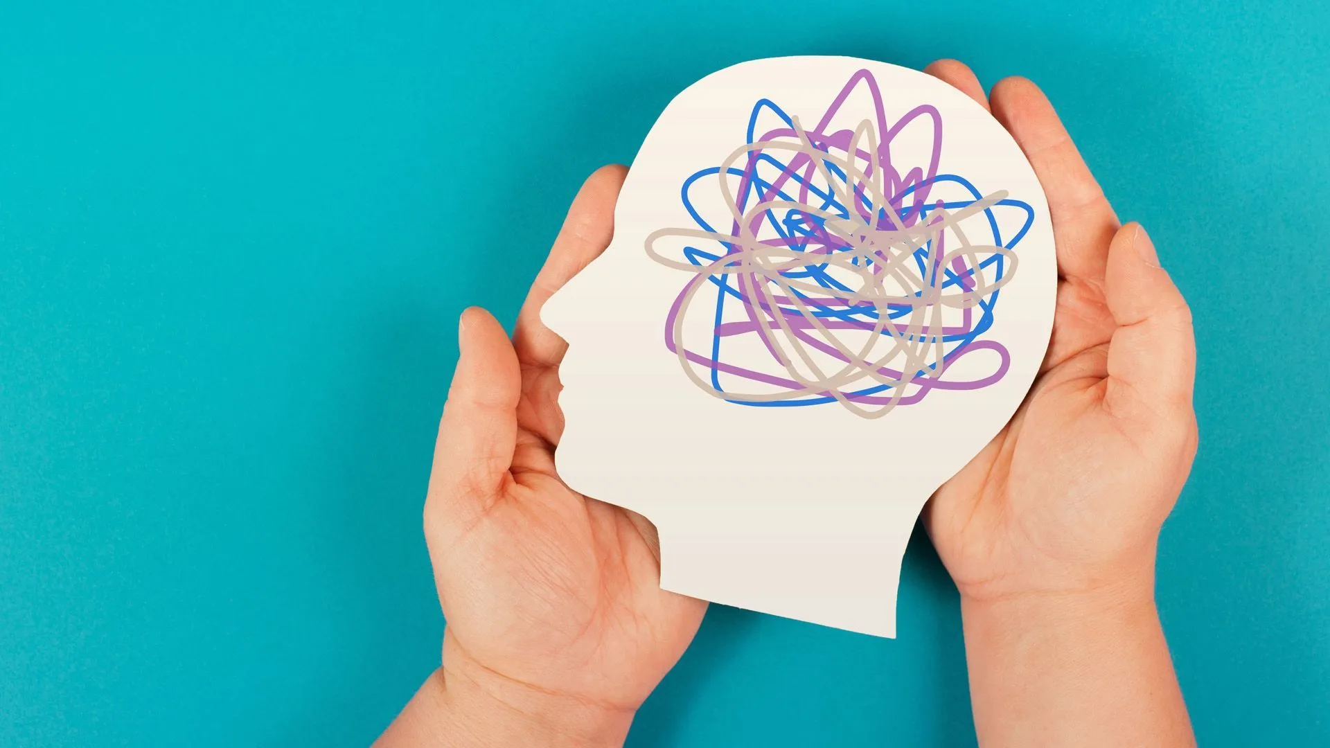 Neurodivergent: When the Brain Functions Differently