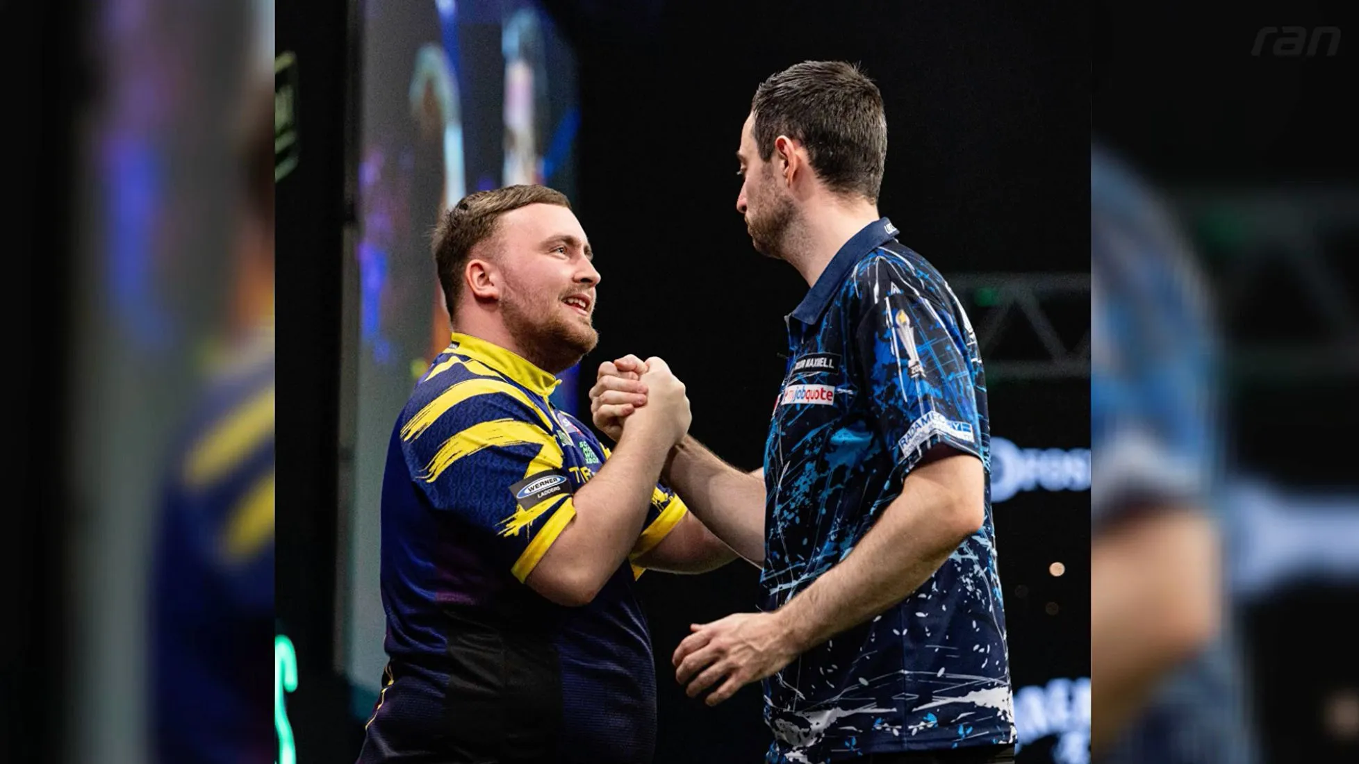 Darts: Das ist die Order of Merit vor der WM