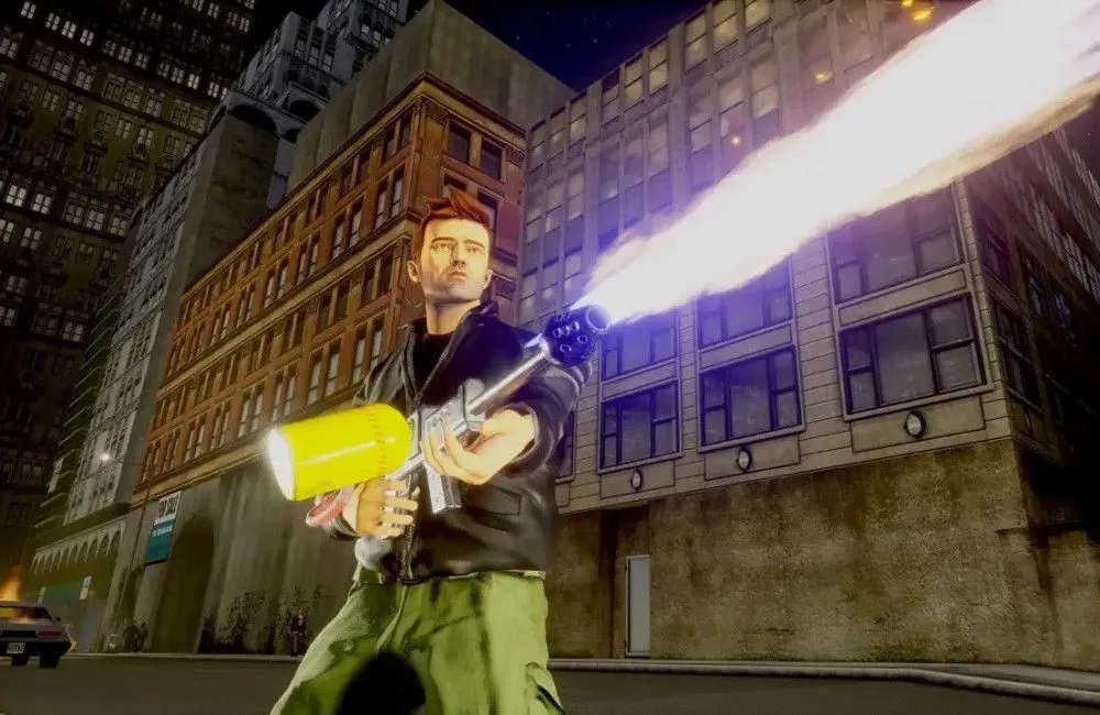 Rockstar-Games-Co-Founder Dan Houser is experimenting with AI for his next project