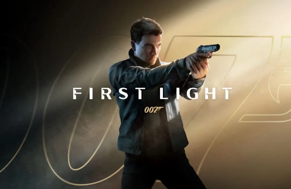 '007: First Light'-Developer 'actually not thinking' about the hype for the new James Bond game