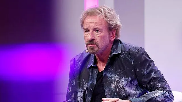 Nach Bambi-Skandal: Thomas Gottschalk hört auf