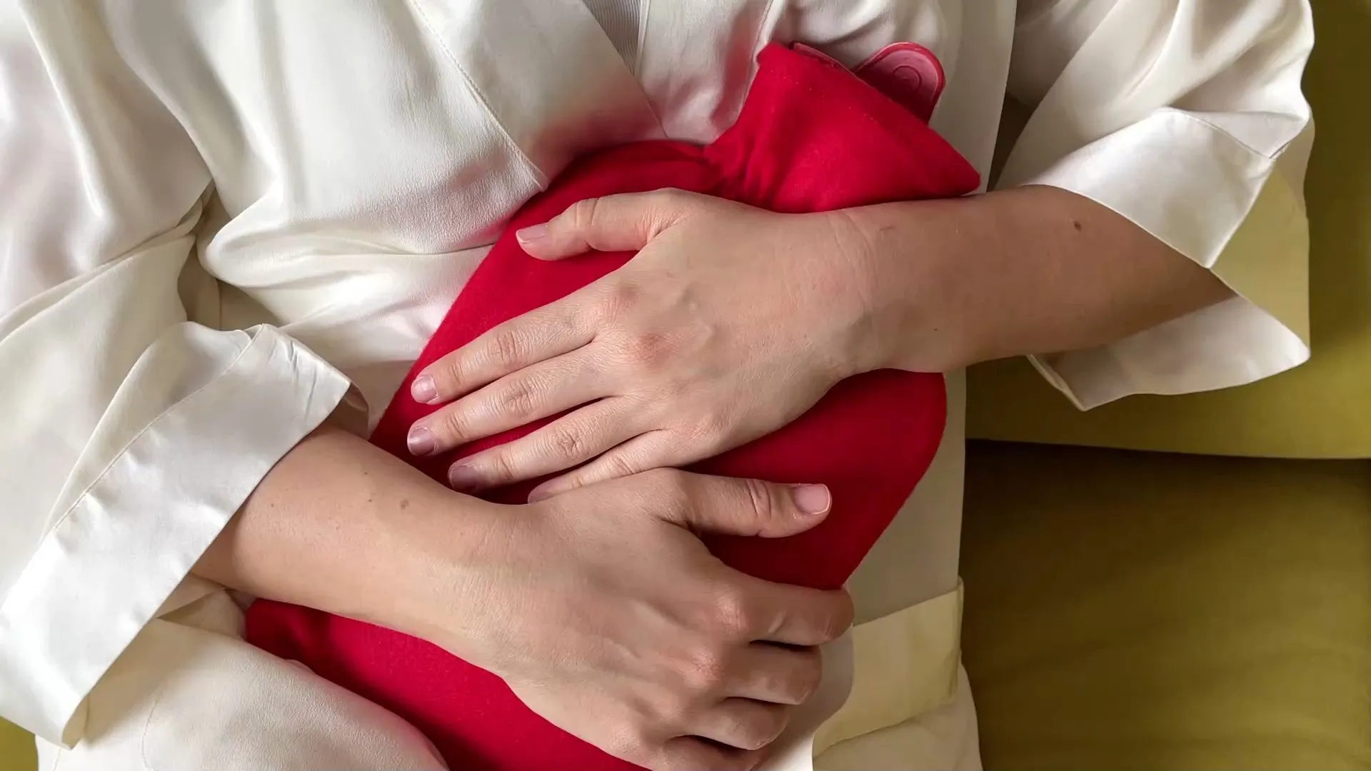 Toasted-Skin-Syndrome: When Pleasant Warmth Becomes Dangerous