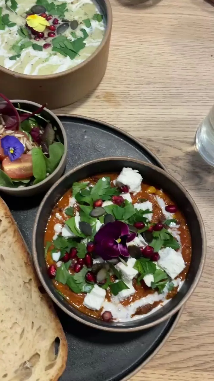 Tipps für die Mittagspause in Innsbruck