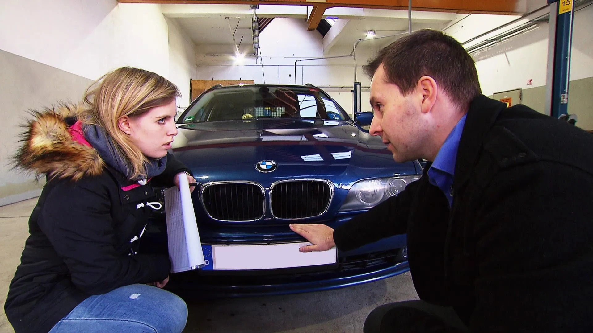 Anti-Betrüger-Tipps (Folge 392)