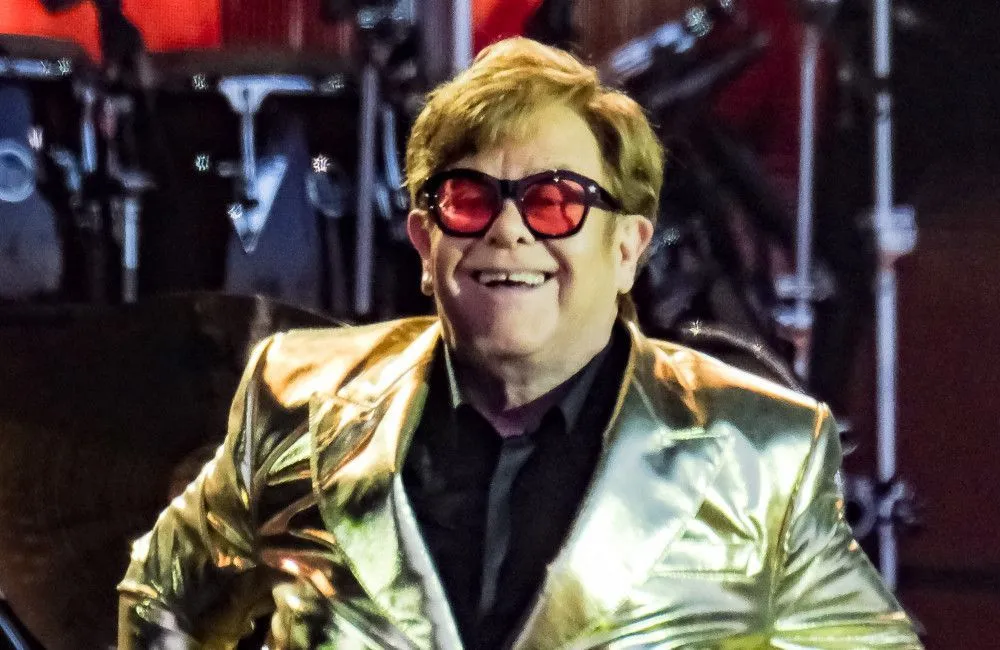Elton John rivela che il sostegno di Paul McCartney 'gli illumina la giornata'