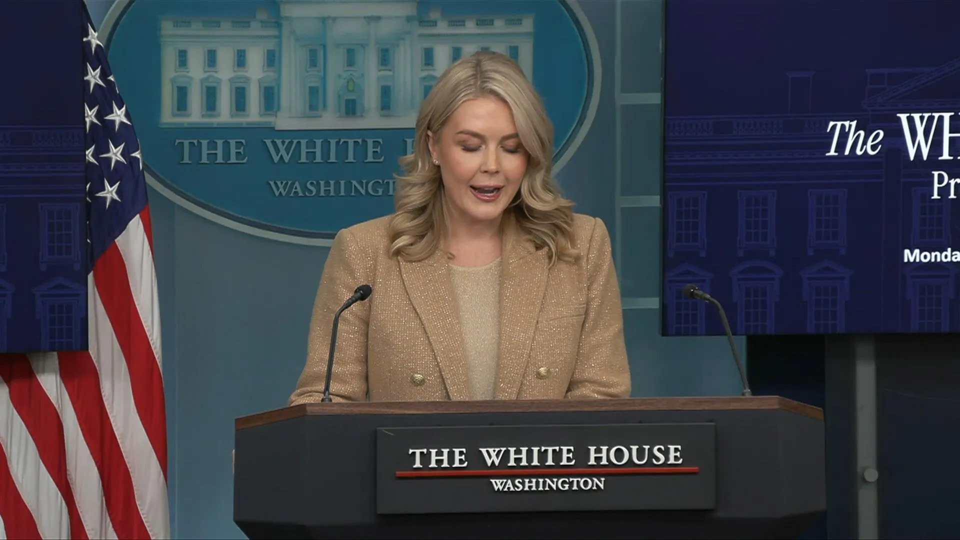 Trump om de FIFA Wereldbeker finales trekking bij te wonen op vrijdag: Witte Huis