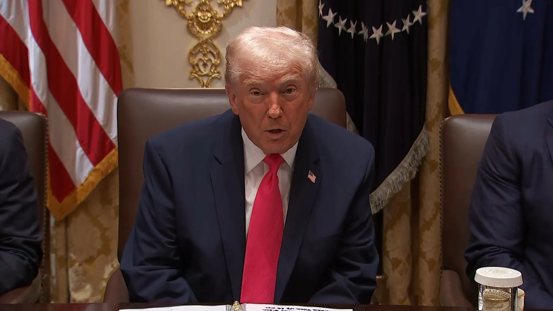 Trump says will nominate new Fed chairman 'early next year'