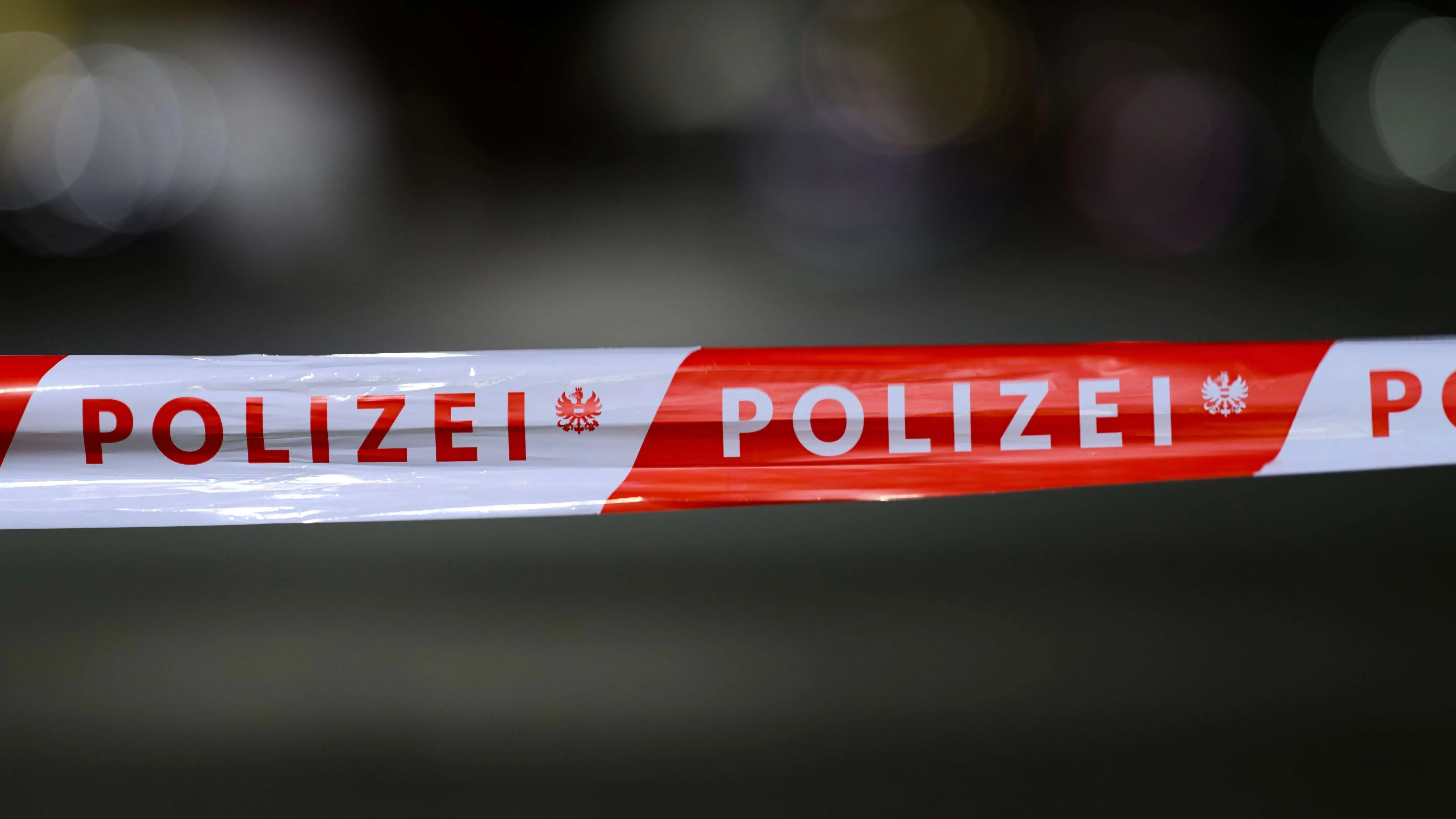 Krypto-Krimi in Wien: Ukrainer (21) tot in Auto gefunden