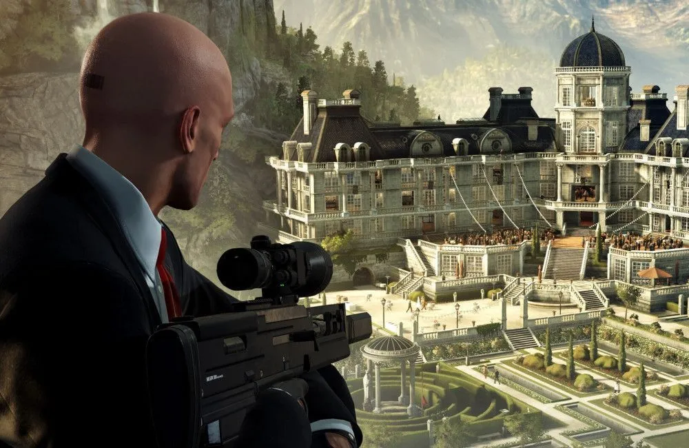 'Hitman 4' wird 'natürlich' kommen, sagt IO Interactive