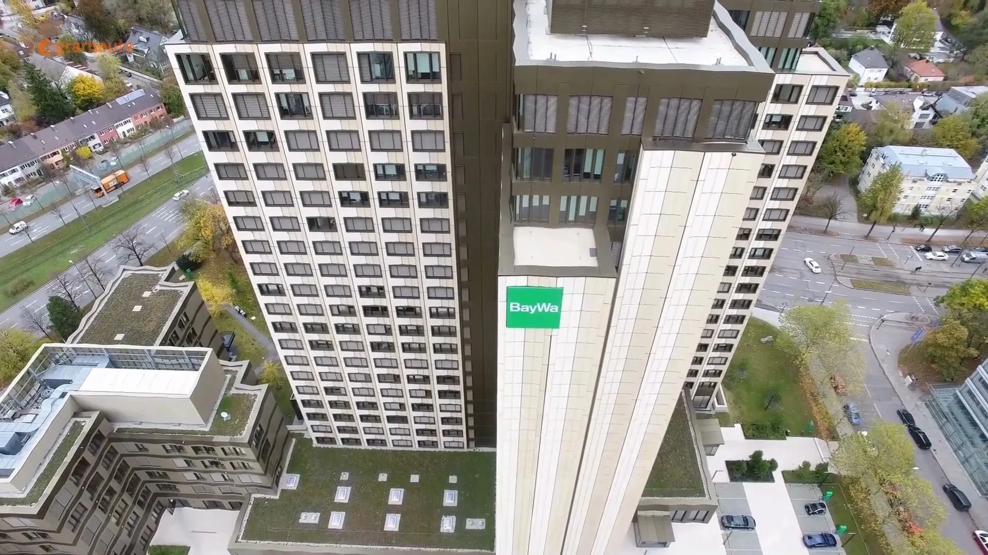 Der Fall der BayWa: lange Geschichte mit Happy End?