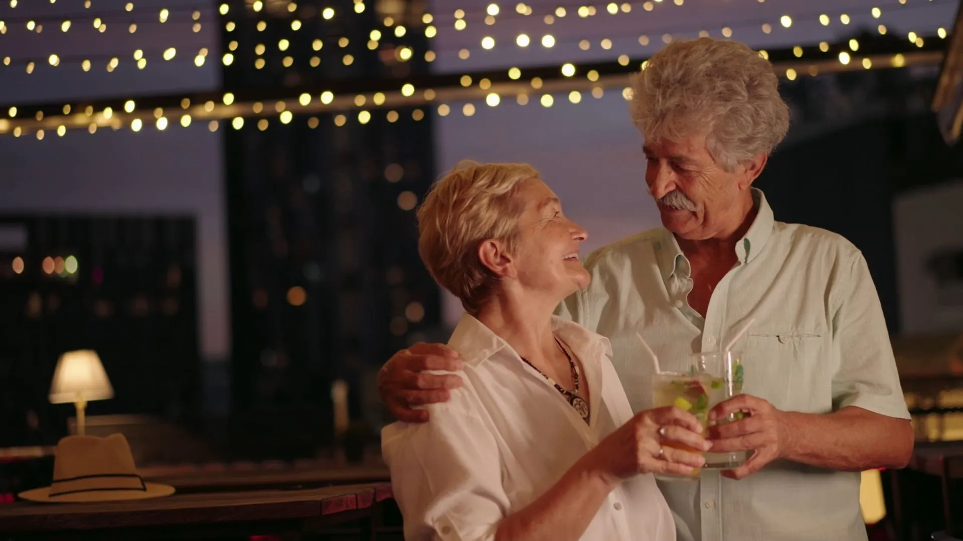 Silvester in Ruhe: Orte, an denen du Frieden findest