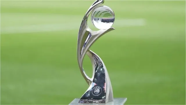 Deutschland richtet Fußball-EM der Frauen 2029 aus