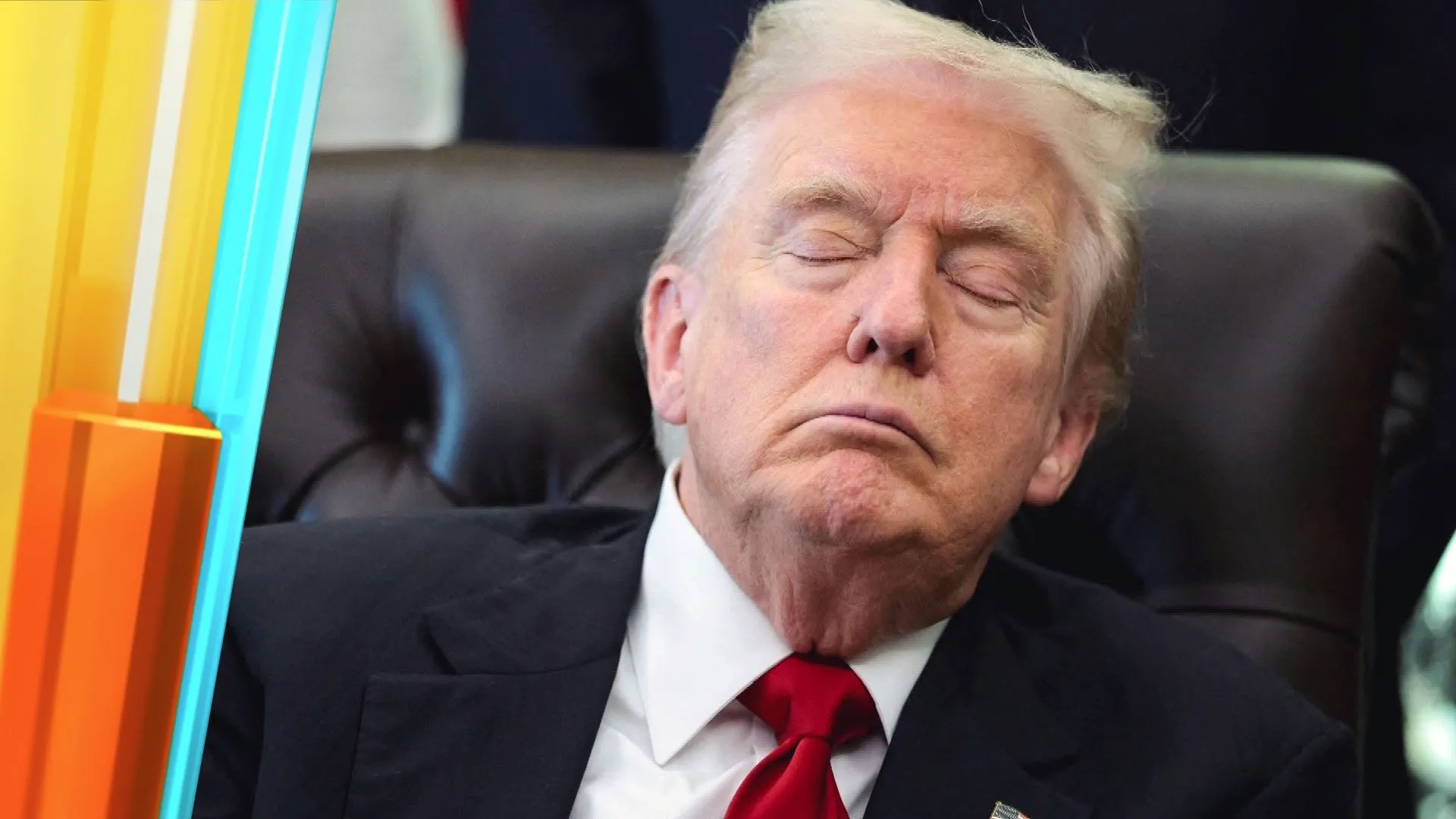 Wie steht es um Donald Trumps Gesundheit?