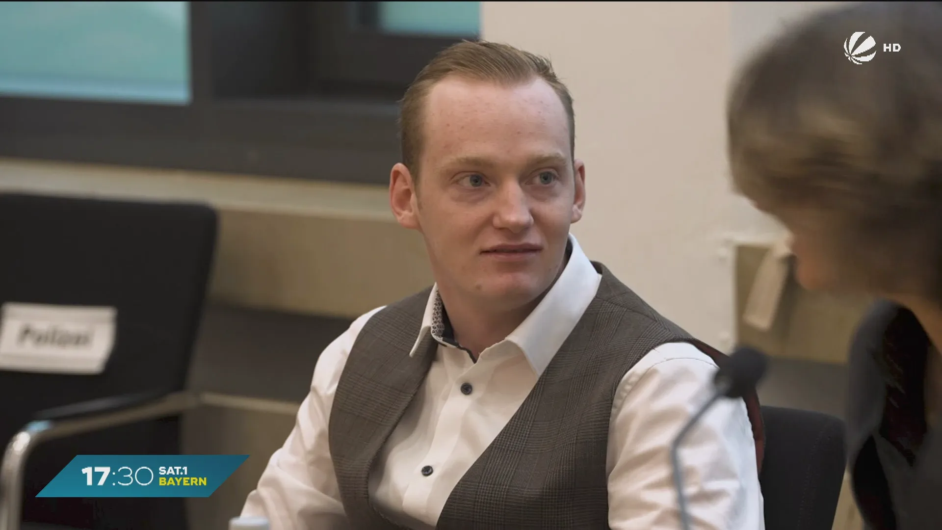 Urteil im Eiskeller-Prozess: Freispruch für Angeklagten rechtskräftig