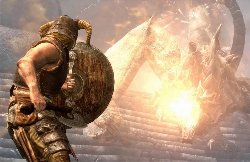 Rozwój 'The Elder Scrolls VI' ucierpi na skutek zwolnień w Xbox