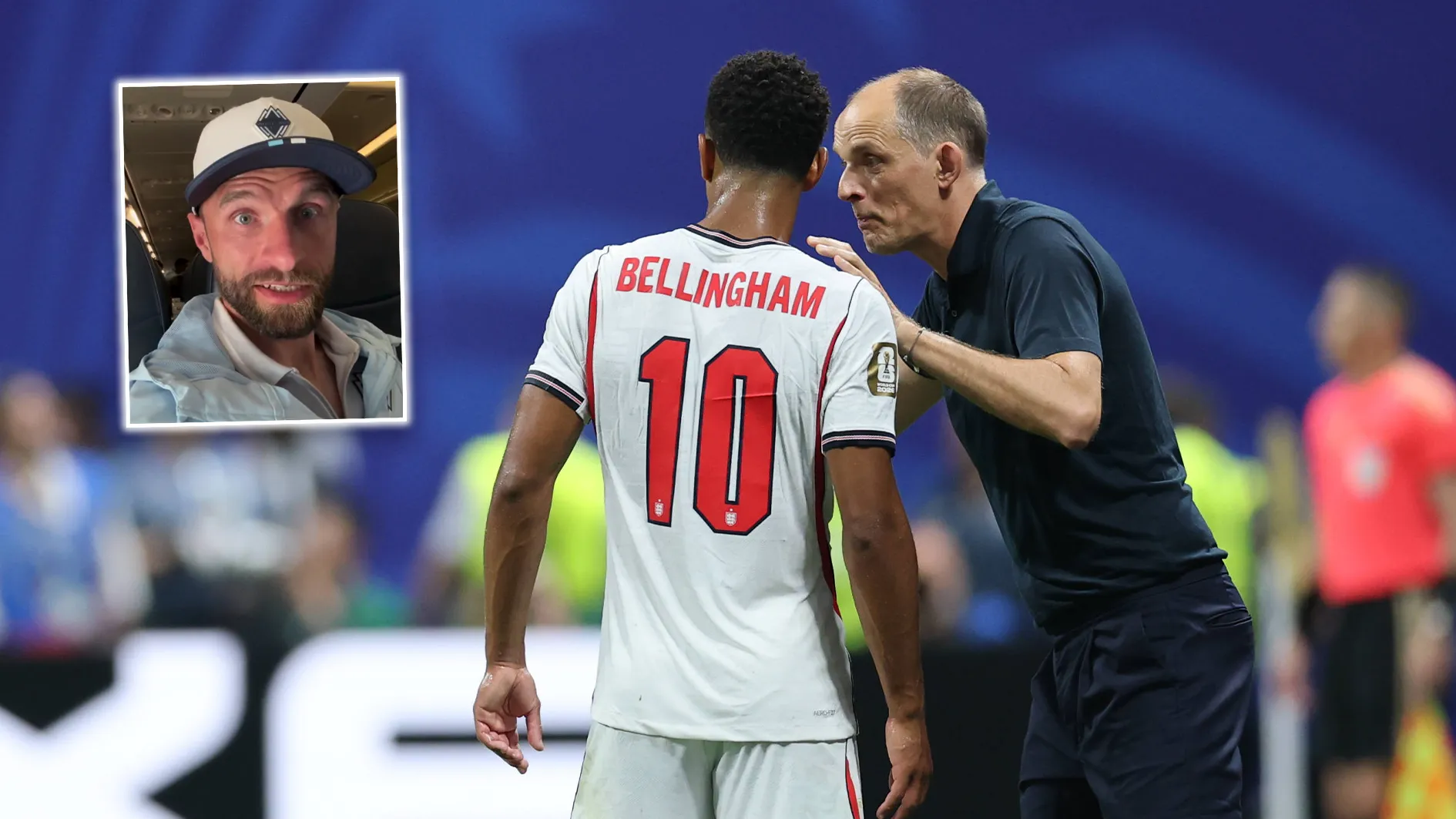 WM 2026: Thomas Müller teilt Seitenhieb gegen Tuchel aus