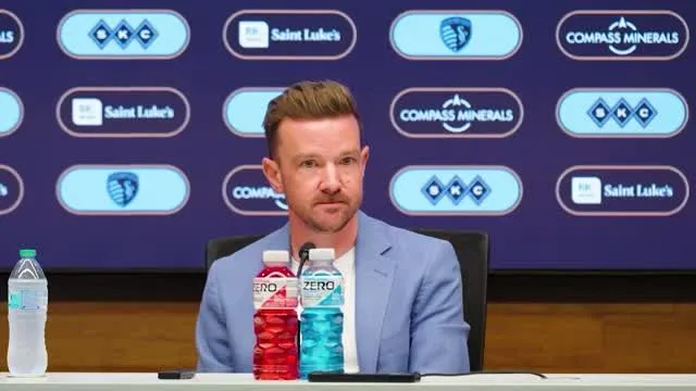 Sporting KC reagiert auf Salah-Gerüchte