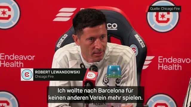 Lewandowski: 