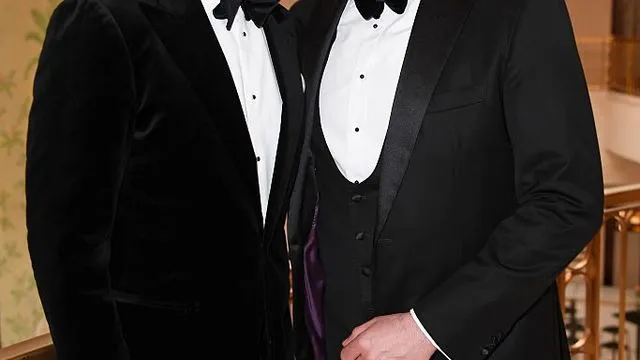 Jens Spahn and his husband have become parents
