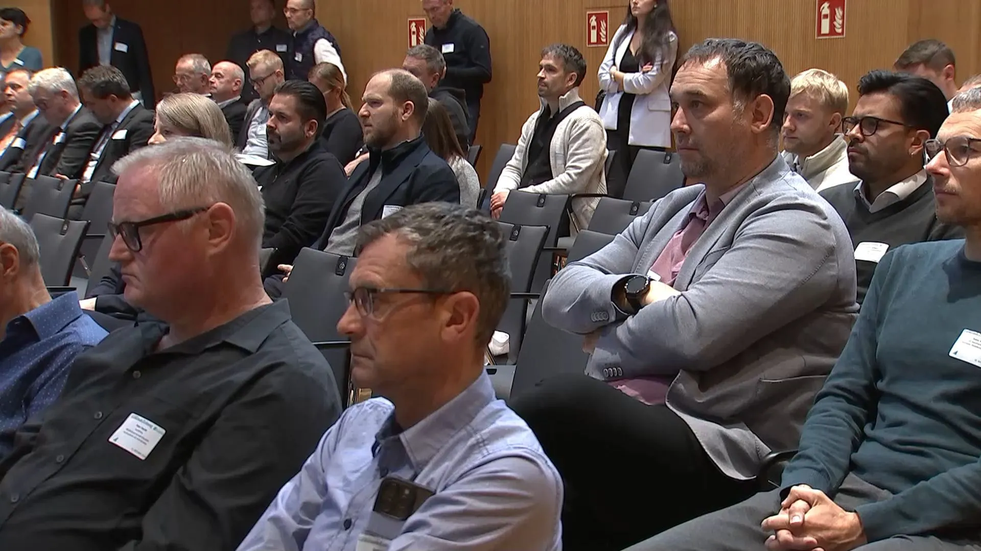 Breitbandforum in Gunzenhausen: Austausch und Vorträge rund um Glasfaser und Co.